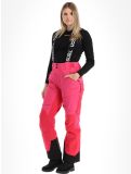 Miniaturansicht Tenson, Aerismo Skihose Damen Cerise rosa 