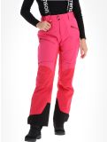 Miniaturansicht Tenson, Aerismo Skihose Damen Cerise rosa 