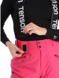 Miniaturansicht Tenson, Aerismo Skihose Damen Cerise rosa 