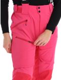 Miniaturansicht Tenson, Aerismo Skihose Damen Cerise rosa 