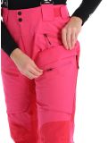 Miniaturansicht Tenson, Aerismo Skihose Damen Cerise rosa 