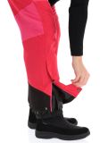 Miniaturansicht Tenson, Aerismo Skihose Damen Cerise rosa 