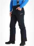 Miniaturansicht Tenson, Aerismo Ski Skihose Herren Black schwarz 