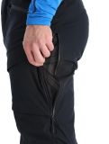 Miniaturansicht Tenson, Aerismo Ski Skihose Herren Black schwarz 