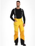 Miniaturansicht Tenson, Aerismo Skihose Herren Spectra yellow gelb 