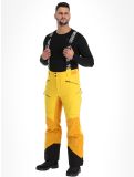 Miniaturansicht Tenson, Aerismo Skihose Herren Spectra yellow gelb 