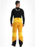 Miniaturansicht Tenson, Aerismo Skihose Herren Spectra yellow gelb 