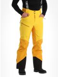 Miniaturansicht Tenson, Aerismo Skihose Herren Spectra yellow gelb 