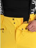 Miniaturansicht Tenson, Aerismo Skihose Herren Spectra yellow gelb 