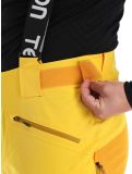 Miniaturansicht Tenson, Aerismo Skihose Herren Spectra yellow gelb 