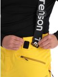 Miniaturansicht Tenson, Aerismo Skihose Herren Spectra yellow gelb 