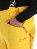 Miniaturansicht Tenson, Aerismo Skihose Herren Spectra yellow gelb 