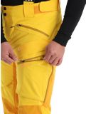 Miniaturansicht Tenson, Aerismo Skihose Herren Spectra yellow gelb 