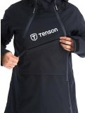 Miniaturansicht Tenson, Aerismo JackoRak Skijacke Damen Black schwarz 