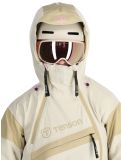 Miniaturansicht Tenson, Aerismo JackoRak Skijacke Damen Light Beige beige 