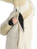 Miniaturansicht Tenson, Aerismo JackoRak Skijacke Damen Light Beige beige 