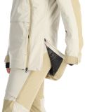 Miniaturansicht Tenson, Aerismo JackoRak Skijacke Damen Light Beige beige 