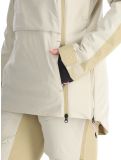 Miniaturansicht Tenson, Aerismo JackoRak Skijacke Damen Light Beige beige 