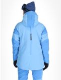 Miniaturansicht Tenson, Aerismo JackoRak Skijacke Damen Light Blue blau 