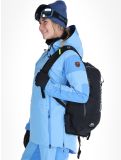 Miniaturansicht Tenson, Aerismo JackoRak Skijacke Damen Light Blue blau 