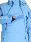 Miniaturansicht Tenson, Aerismo JackoRak Skijacke Damen Light Blue blau 