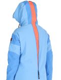 Miniaturansicht Tenson, Aerismo JackoRak Skijacke Damen Light Blue blau 