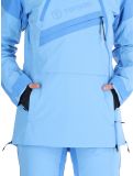 Miniaturansicht Tenson, Aerismo JackoRak Skijacke Damen Light Blue blau 