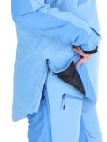 Miniaturansicht Tenson, Aerismo JackoRak Skijacke Damen Light Blue blau 