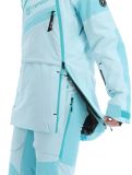 Miniaturansicht Tenson, Aerismo JackoRak Skijacke Damen Light Turqoise Turquoise 