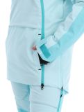 Miniaturansicht Tenson, Aerismo JackoRak Skijacke Damen Light Turqoise Turquoise 