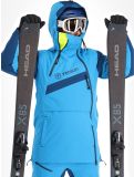 Miniaturansicht Tenson, Aerismo JackoRak Skijacke Herren Diva Blue blau 