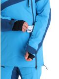 Miniaturansicht Tenson, Aerismo JackoRak Skijacke Herren Diva Blue blau 