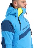 Miniaturansicht Tenson, Aerismo JackoRak Skijacke Herren Diva Blue blau 