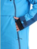 Miniaturansicht Tenson, Aerismo JackoRak Skijacke Herren Diva Blue blau 