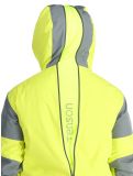 Miniaturansicht Tenson, Aerismo Ski Skijacke Herren Acid Lemon gelb 