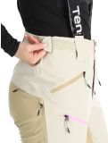 Miniaturansicht Tenson, Aerismo Ski Skihose Damen Light Beige beige 