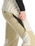 Miniaturansicht Tenson, Aerismo Ski Skihose Damen Light Beige beige 