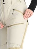 Miniaturansicht Tenson, Aerismo Ski Skihose Damen Light Beige beige 