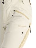 Miniaturansicht Tenson, Aerismo Ski Skihose Damen Light Beige beige 