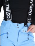 Miniaturansicht Tenson, Aerismo Ski Skihose Damen Light Blue blau 