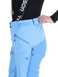 Miniaturansicht Tenson, Aerismo Ski Skihose Damen Light Blue blau 