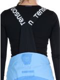 Miniaturansicht Tenson, Aerismo Ski Skihose Damen Light Blue blau 