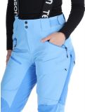 Miniaturansicht Tenson, Aerismo Ski Skihose Damen Light Blue blau 