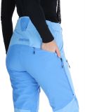 Miniaturansicht Tenson, Aerismo Ski Skihose Damen Light Blue blau 