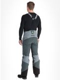 Miniaturansicht Tenson, Aerismo Ski Skihose Herren Grey Green grau 