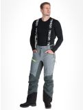 Miniaturansicht Tenson, Aerismo Ski Skihose Herren Grey Green grau 