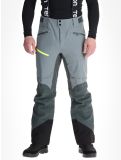 Miniaturansicht Tenson, Aerismo Ski Skihose Herren Grey Green grau 