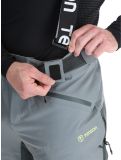 Miniaturansicht Tenson, Aerismo Ski Skihose Herren Grey Green grau 