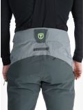 Miniaturansicht Tenson, Aerismo Ski Skihose Herren Grey Green grau 