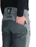 Miniaturansicht Tenson, Aerismo Ski Skihose Herren Grey Green grau 